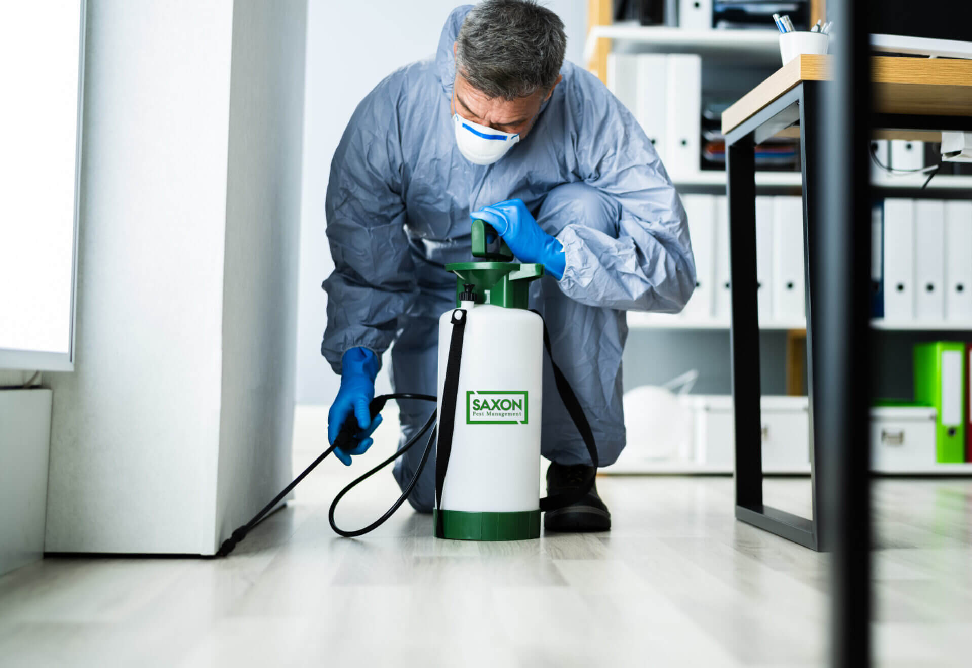 Pest Control services in London