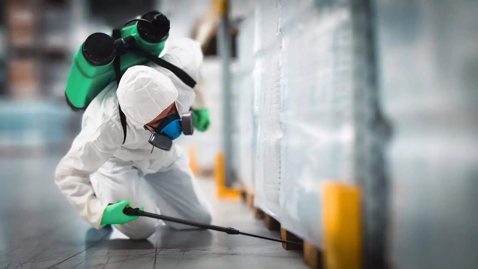 Keep Your Home Pest-Free: Why Professional Pest Control Services Matter