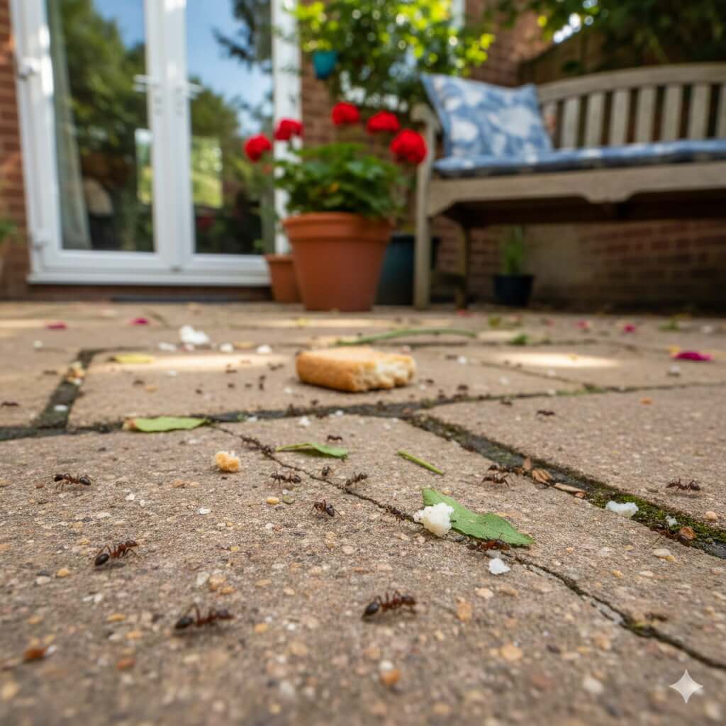 Smart Pest Control Tips for Romford