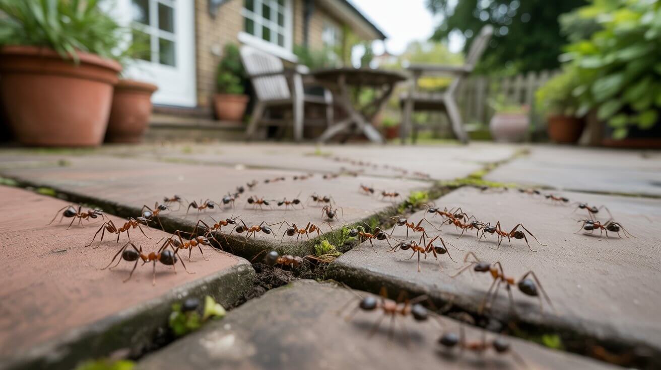 pest control tips Romford