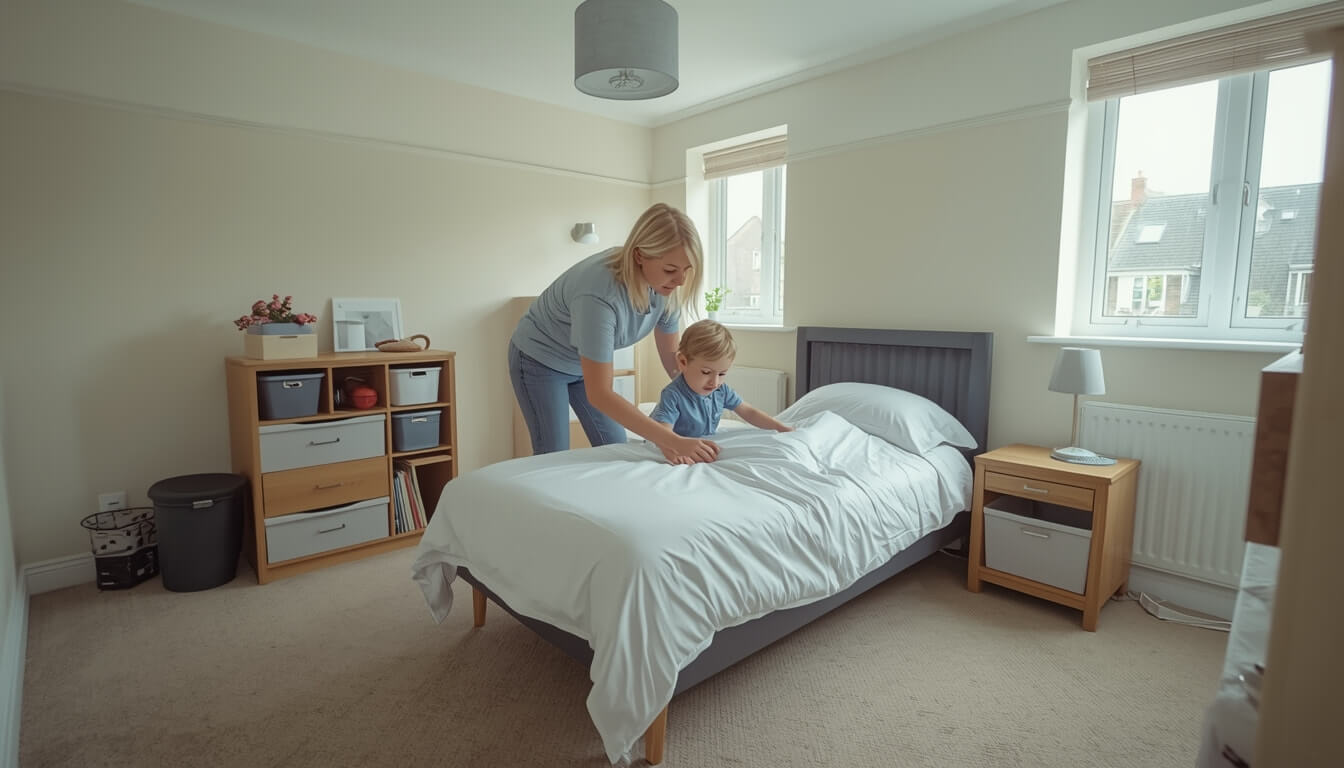 Bed Bug Prevention Tips for Families in Harold Wood