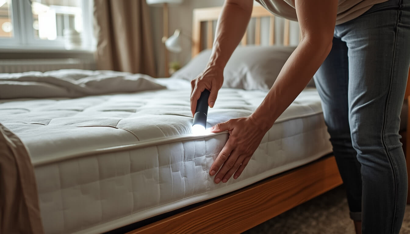 Bed Bug Prevention Tips