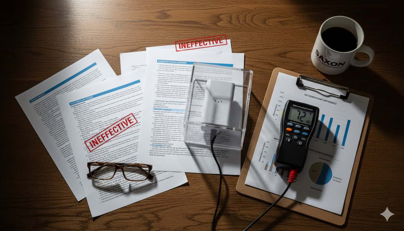 The Science Behind Ultrasonic Pest Control