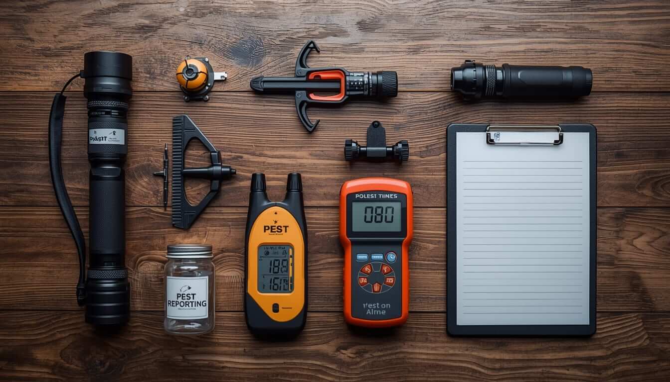 Professional Pest Management Guide Essex