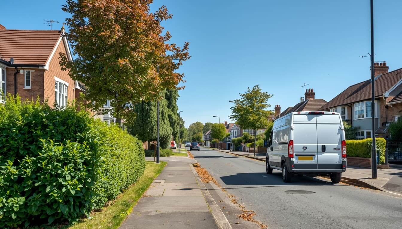 Get Rid of Rats in Romford Guide