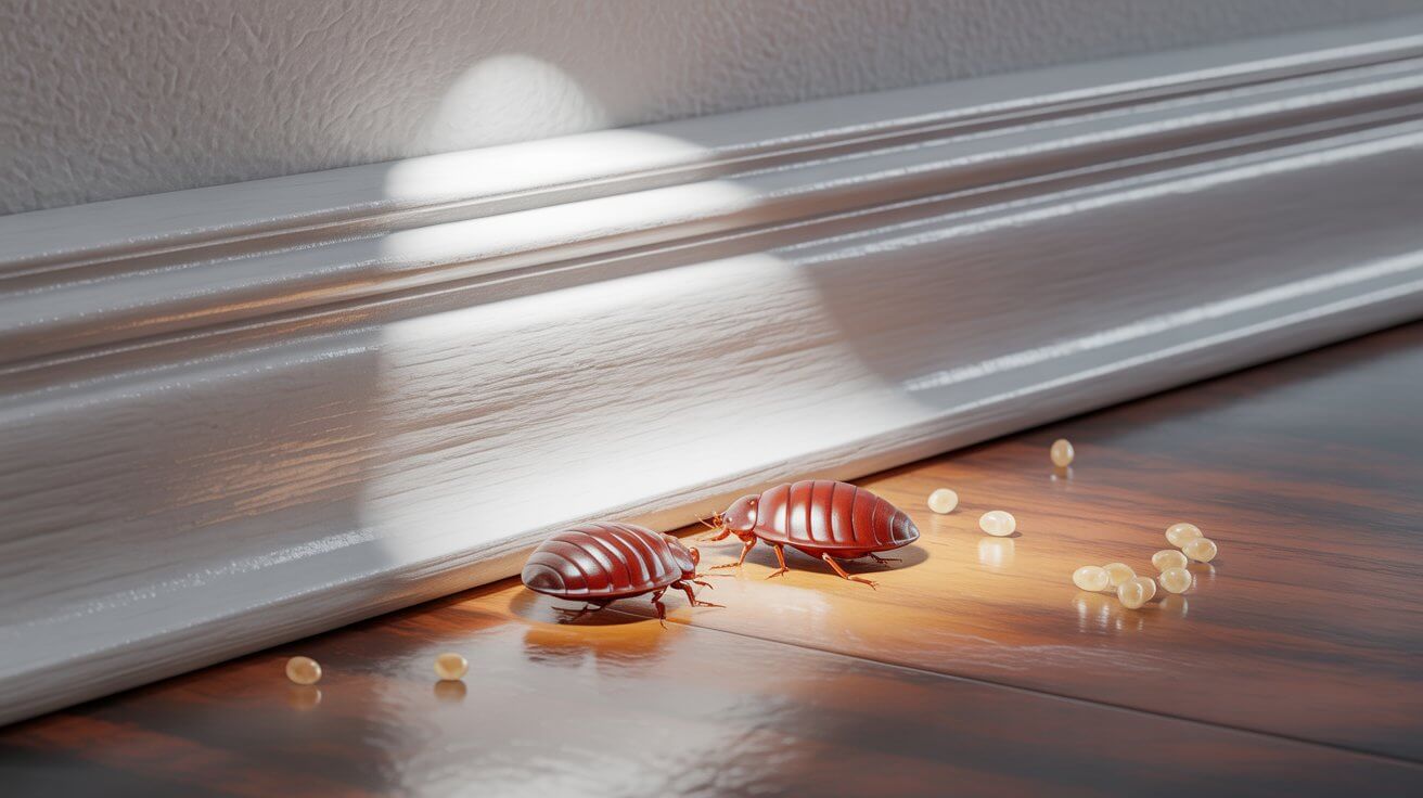Bed Bug Treatment Romford Detailed Guide