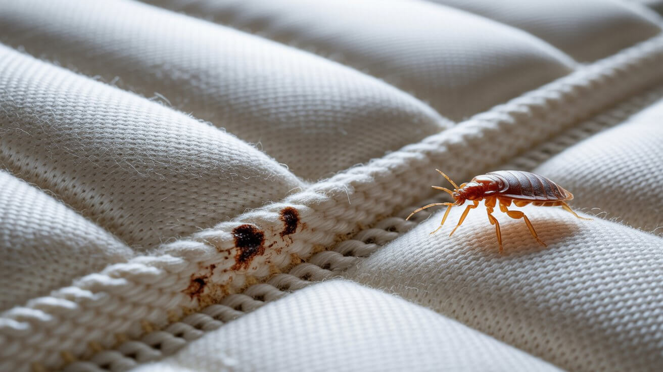 Bed Bug Treatment Romford